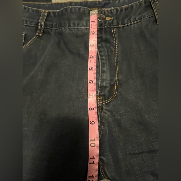 Men’s Louis Vuitton Straight Jeans - Picture 8 of 11
